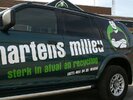 Eye on Sign - Belettering, bedrukken of borduren in Meijel