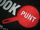 Eye on Sign - Belettering, bedrukken of borduren in Meijel