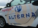 Eye on Sign - Belettering, bedrukken of borduren in Meijel
