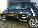 Eye on Sign - Belettering, bedrukken of borduren in Meijel