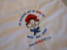 Eye on Sign - Belettering, bedrukken of borduren in Meijel