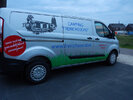 Eye on Sign - Belettering, bedrukken of borduren in Meijel