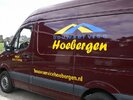 Eye on Sign - Belettering, bedrukken of borduren in Meijel