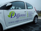 Eye on Sign - Belettering, bedrukken of borduren in Meijel