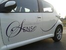 Eye on Sign - Belettering, bedrukken of borduren in Meijel