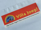 Eye on Sign - Belettering, bedrukken of borduren in Meijel