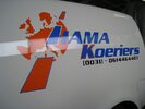 Eye on Sign - Belettering, bedrukken of borduren in Meijel