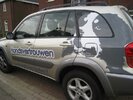 Eye on Sign - Belettering, bedrukken of borduren in Meijel