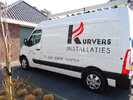 Eye on Sign - Belettering, bedrukken of borduren in Meijel