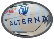 Autobelettering door Eye on Sign Belettering